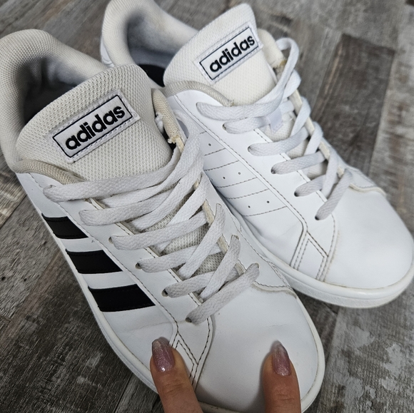 ADIDAS GRAND COURT - Picture 6 of 8